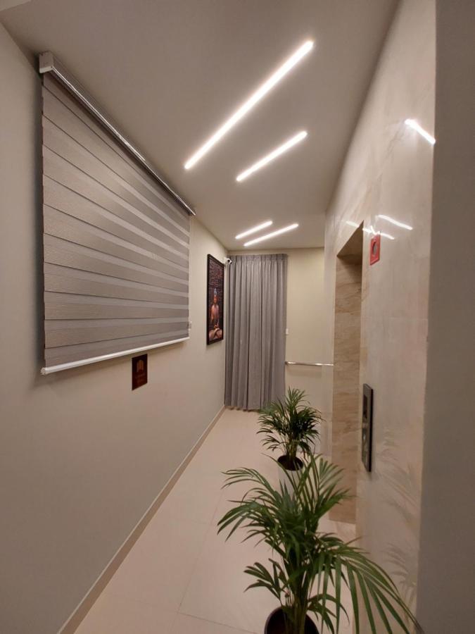 Hotel Mannat Residence 트리반드룸 외부 사진