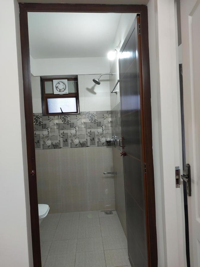 Hotel Mannat Residence 트리반드룸 외부 사진